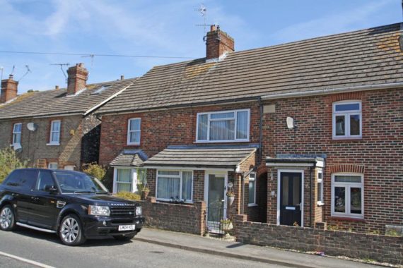3&nbsp;Bedroom&nbsp;Terraced